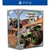 THQ Nordic Monster Jam Steel Titans Collector's Edition