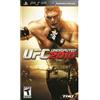 THQ UFC Undisputed 2010, PSP, ESP