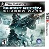 Ubisoft Tom Clancy's Ghost Recon: Shadow Wars, 3DS Nintendo 3DS Inglese videogioco