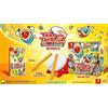 Bandai Namco Taiko no Tatsujin Drum 'n' Fun! Bundle - Nintendo Switch