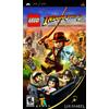 LucasArts Lego Indiana Jones 2 the Adven [Edizione: Germania]