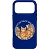 Cute Sewing Cat Funny Quilting Craft Lov Custodia per iPhone 17 Pro Max Design vintage per amanti del cucito, trapuntatura, per amanti del fai da te