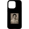 Giordano Bruno Portrait Custodia per iPhone 15 Pro Max Giordano Bruno Filosofo Italia Monaco