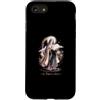 Teresa Of Avila Portrait Custodia per iPhone SE (2020) / 7/8 Teresa Di Avila Chiesa Cattolica Suora