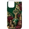 Perfume Atelier Collection Custodia per iPhone 12 mini Profumo Antico Atelier Elegance