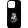 Giordano Bruno Portrait Custodia per iPhone 15 Pro Max Giordano Bruno Filosofo Italia Monaco