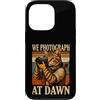 Dawn Photography Camera Lovers Custodia per iPhone 13 Pro Fotografiamo All'alba Fotografia Fotografica