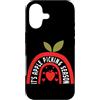 Apple Picking Season Fall Harvest Autumn Custodia per iPhone 17 È la raccolta delle mele Stagione del raccolto della stagione della raccolta delle