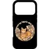 Cute Sewing Cat Funny Quilting Craft Lov Custodia per iPhone 17 Pro Design vintage per amanti del cucito, trapuntatura, per amanti del fai da te