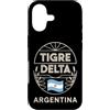 City Travel Argentina Tigre Delta Custodia per iPhone 17 Tigre Delta Argentina Città Viaggio Scena
