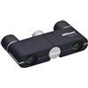 Nikon Binocolo 4x10D CF Blu Marine Dark Navy