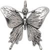 Giovanni Raspini Charms Farfalla 06437, Uni