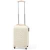 Valigia Hello Kitty Carry-on Spinner 22 pollici SANRIO 742571 bianca...