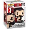 Funko Pop! WWE - Drew McIntyre Figura in Vinile in Resina
