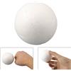 1 for vuoto Rotondo Solido Polistirene Schiuma for sfera for Matrimonio Craft