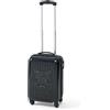 Valigia Kuromi Carry-on Spinner 22 pollici SANRIO 742678 nera Giappone nuova