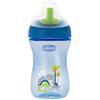 Chicco Tazza Advanced Azzurra 12+ Mesi