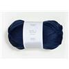 Sandnes Garn Sisu Col.6062 blu scuro, circa 175 m, 50 g