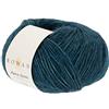 Rowan 9802214-00109 Filato per Maglieria a Mano, 57% Alpaca, 43% Cotone, Colore: Foglia di tè, Taglia unica, 50 unità