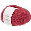 Rowan 9802214-00125 Filato per Maglieria a Mano, 57% Alpaca, 43% Cotone, Berry Sorbet, Taglia unica