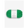 Sandnes Garn Double Sunday 8236 Statement Green