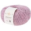 Rowan Z036000-00185 - Filato per Lavorare a Maglia, 50% Lana, Viscosa, 25% Alpaca, Frozen, Taglia Unica, 175