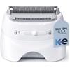 Anakel Home 67030799 Testina Rasoio compatibile con Braun Silk Epil 7, Serie 9, Serie 5 e Xpressive