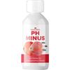 NatureHolic pH Minus | efficiente abbassatore di pH per acquario | liquido e extra sicuro | dosaggio semplice | regolazione del valore del pH
