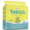 Record Tapiss Traverse Cani USA e Getta per Cani Unisex. Extra assorbenza. Tappetini igienici per Cani 60x60cm. Confezione 10 pz. Monouso, Antistrappo e Antiodore. per Cani di Taglia Piccola e Media