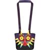 Bioworld The Legend of Zelda Majora's Mask - Mini zaino convertibile da donna, colore: viola