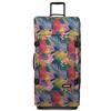 Eastpak Tranverz L Valigia Grande 121L (79 x 40 x 33 cm), trolley viaggio con ruote, bagaglio resistente e capiente, doppio scomparto, manico telescopico e TSA lock - BRIZE RETRO NAVY