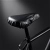Folpus Coprisella Bici Coprisel Bici Impermeabile Antipioggia Universale PVC Estensibile Blocco Antiusura Pieghevole da Tasca Protegge dagli Agenti Esterni, S