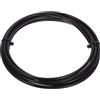 Cabilock Tubo Freno Idraulico per Bicicletta Bh90/59xt, Nero, in Nylon Bpt e Filato Intrecciato, per Mountain Bike e Bici da Strada