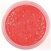 Berkley PowerBait Pasta Trota Glitter Brillantini Plastic Free vaso 50gr colore Fluo Red