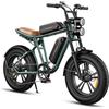 ENGWE M20, versione a doppia batteria