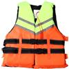 Generic Giacca da Surf Regolabile con Fischietto for Kayak Fish Surf
