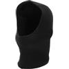 NUOBESTY Cappuccio Immersione Snorkeling in Neoprene da 3mm Nero