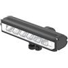 Generic Lampada Anteriore for Bicicletta for Scooter Elettrico, Torcia Impermeabile, for Dualtron for Speedway, for Sur-on/VSEET/KAABO, Accessori(1400 Lumen Lamp)