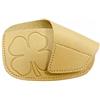 PETSOLA Copritesta per Mazze da Golf, Beige