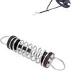 hhPNxAbAZ Silence Mute Anchor Dock Line Molla di ormeggio Compatibile con la Molla Ammortizzante per Yacht in Acciaio Inossidabile 304