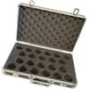 Generic Custodia Per 22 Palle Da Biliardo In Alluminio