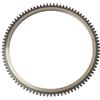 ForgeCore Corona dentata del volano 66T-85550-00 Compatibile con Motore fuoribordo E40X 40HP 2 Tempi 190-225mm