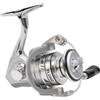 Marchfunny Mulinello da pesca resistente, interamente in metallo, 20 kg, portata massima (YL2000)