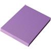 FytStycale Cuscino Propriocettivo Rettangolare Cuscinetto di Equilibrio Resistente Pedana Propriocettiva per Sportivi, Atleti, Riabilitazione, Stretching