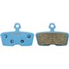 PMAGSYQ Pastiglie Freno a Disco idrauliche MTB da 2 Paia Adatte per B01s Adatte per SRAM Adatte per AVID Adatte per Hayes Adatte per Magura(K08S 2Pair)