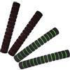 PHENOFICE Grips Antiscivolo per Pagaia da Kayak in Spugna, 2 Paia