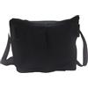 Wswqop Borsa Portaoggetti Portatile, di Grande capacità, Pieghevole, Compatta E Leggera, Realizzata in Tessuto, Adatta per L'allenamento, S