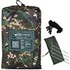 DD Hammocks DD Tarp 4x4 - MC
