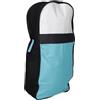 HOLIDYOYO Zaino e Sistema di Trasporto Confortevole con Design Ergonomico Oxford per Tavola da Paddle Gonfiabile per Attività All'aperto e Nuoto in Piscina