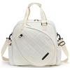 Folpus a Tennis a Rachette a Sportiva Portaracchette a con Organizzazione Interna E Accesso Rapido Materiale Memory Resistente 20L Tennis Pickleball
